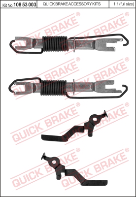 Samoregulator szczęk